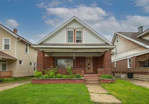 251 E 30TH Street, Erie, PA 16504
