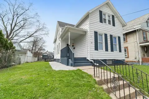 24 KELLOGG Street, Erie, PA 16508
