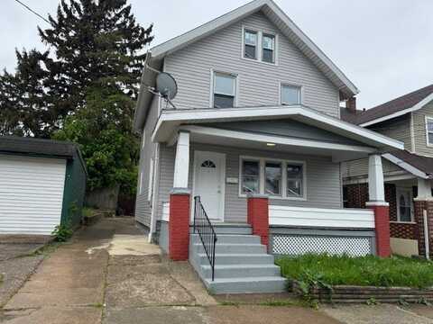 2916 GERMAN Street, Erie, PA 16504
