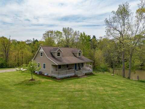 9273 ROUTE 215, Albion, PA 16401
