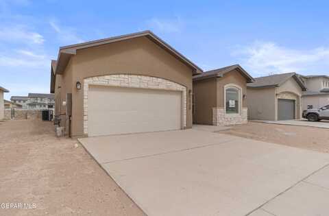 151 Bonnie Trail, Santa Teresa, NM 88008