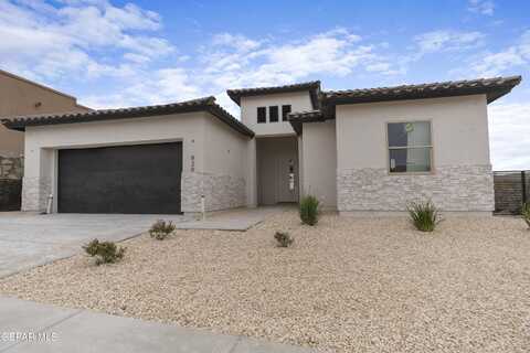 undefined, Horizon City, TX 79928
