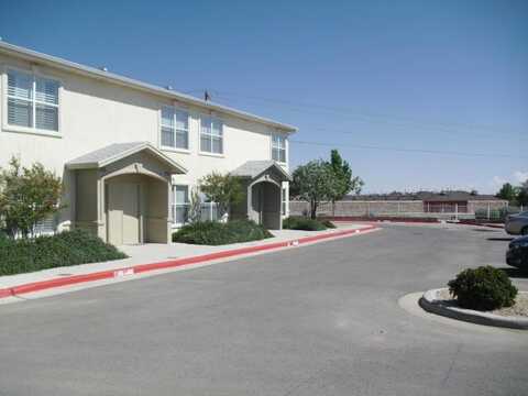 10051 RAILROAD Drive, El Paso, TX 79924