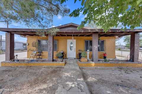 11749 SOCORRO Road, Socorro, TX 79927