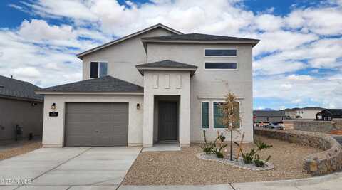 5029 Olivia Caro Street, El Paso, TX 79938