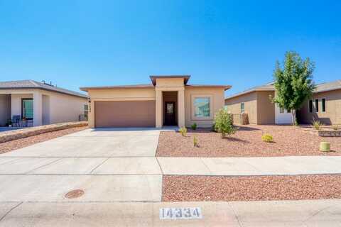 14334 LOMA ESMERALDA, El Paso, TX 79938