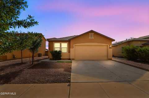 undefined, El Paso, TX 79928