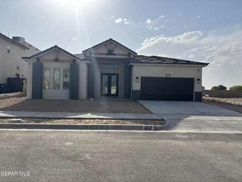 undefined, El Paso, TX 79932