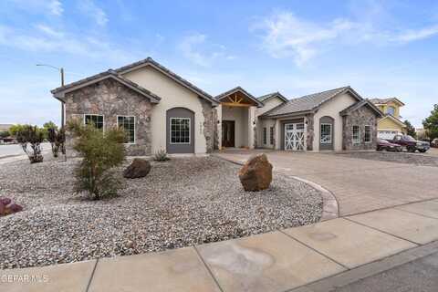 undefined, El Paso, TX 79932