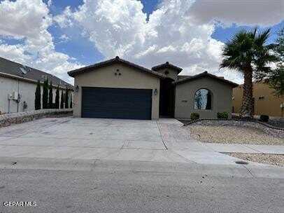 3226 Hanoverian, El Paso, TX 79938