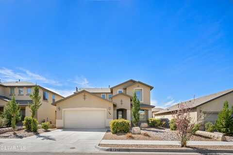 7340 Meadow Sage, El Paso, TX 79911