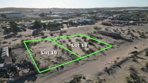 undefined, El Paso, TX 79927