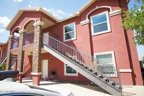 8685 N Loop Drive, El Paso, TX 79907