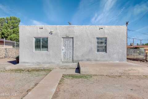 159 SILVAS Way, El Paso, TX 79907