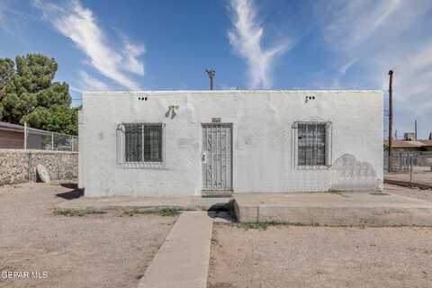 159 SILVAS Way, El Paso, TX 79907