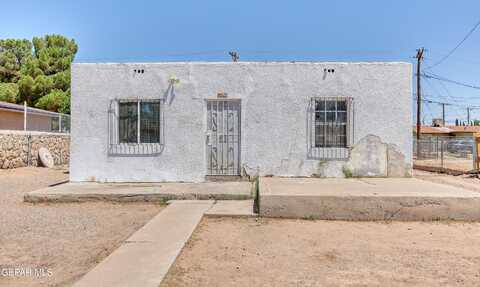 159 SILVAS Way, El Paso, TX 79907