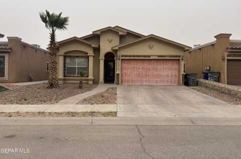 14215 rattler point Drive, El Paso, TX 79938