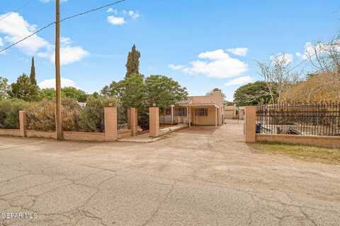 7674 BARTON Street, El Paso, TX 79915