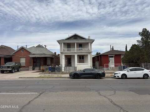 1005 ARIZONA Avenue, El Paso, TX 79902