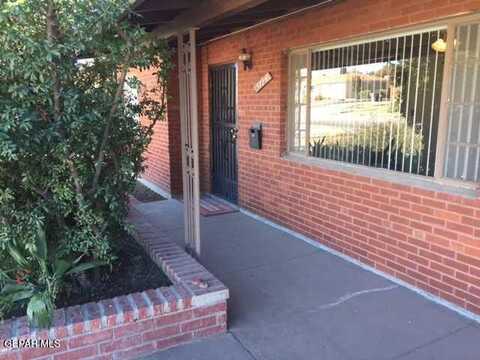 5124 Garry Owen Road, El Paso, TX 79903