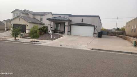 undefined, El Paso, TX 79928