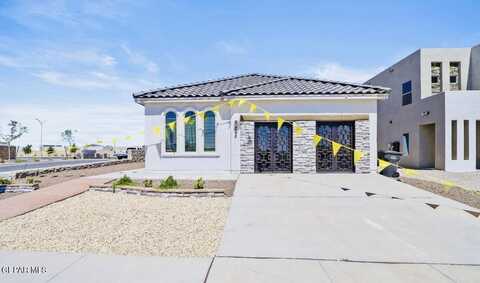 undefined, El Paso, TX 79928