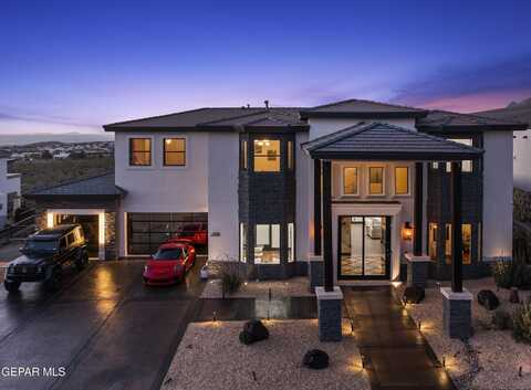 undefined, El Paso, TX 79912