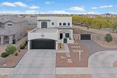 undefined, El Paso, TX 79928