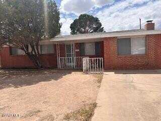 471 Pinewood Street, El Paso, TX 79907