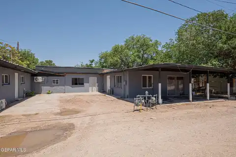 318 Austin Street, Fabens, TX 79838