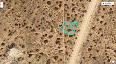 undefined, Horizon City, TX 79928