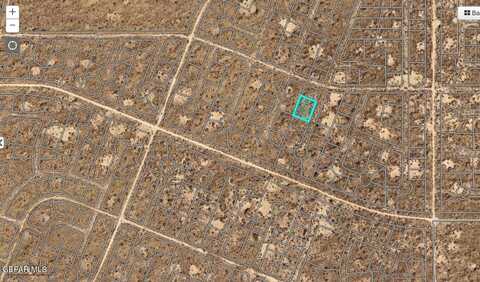 undefined, Horizon City, TX 79928