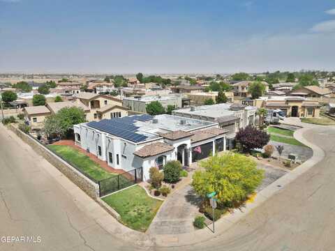 5867 Ubeda Court, El Paso, TX 79932