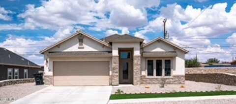 1313 MEADOW Road, Canutillo, TX 79835