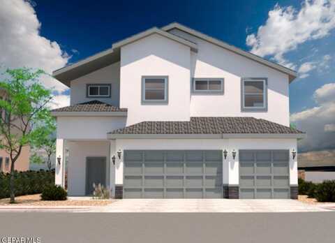 1168 Night Sky Street, El Paso, TX 79928