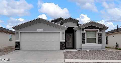 12032 Mesquite Thorn Drive, El Paso, TX 79934