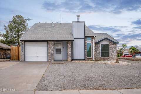 11380 Blue Moon Drive, El Paso, TX 79936