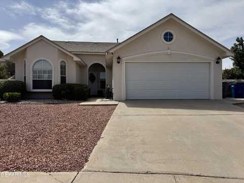 undefined, El Paso, TX 79912