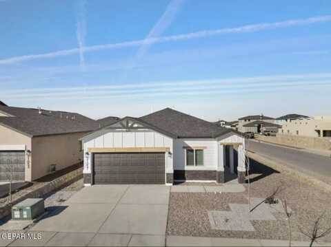 51057 Sand Verbena Avenue, El Paso, TX 79934
