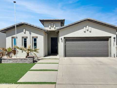 undefined, El Paso, TX 79928