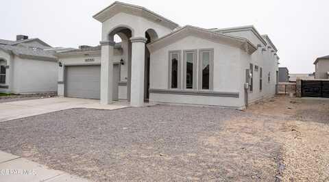 14749 SAM GARCIA Avenue, El Paso, TX 79938