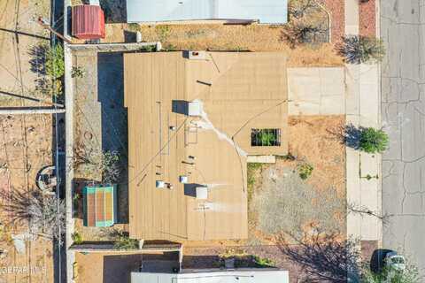 9929 Bourbon Street, El Paso, TX 79924