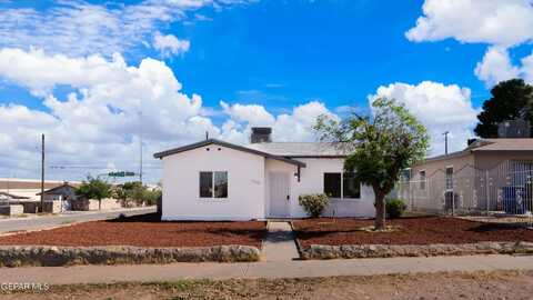 4230 LEAVELL Avenue, El Paso, TX 79904