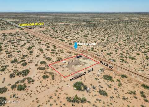 undefined, El Paso, TX 79928
