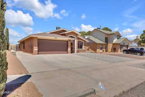 12273 El Greco Circle, El Paso, TX 79936