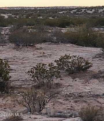 Tbd(lot 1) tbd, Sierra Blanca, TX 79851
