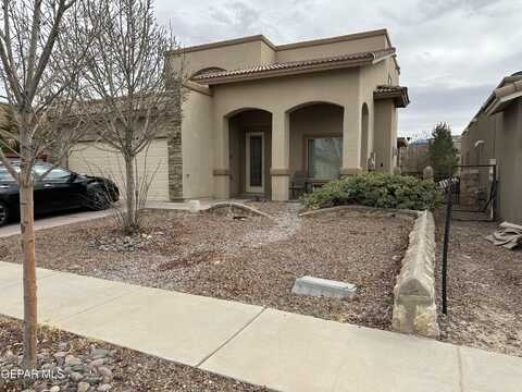 undefined, El Paso, TX 79928