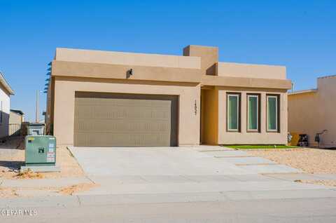 14937 TIERRA MIRAGE Avenue, El Paso, TX 79938