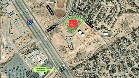 PN - 25411 Timothy Drive, Unincorporated, TX 99999