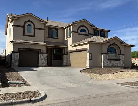 14700 Alton Oaks, El Paso, TX 79938